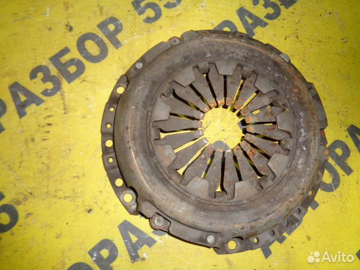 Корзина сцепления Chery Kimo S12