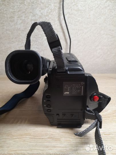 Видеокамера Sony fx280e