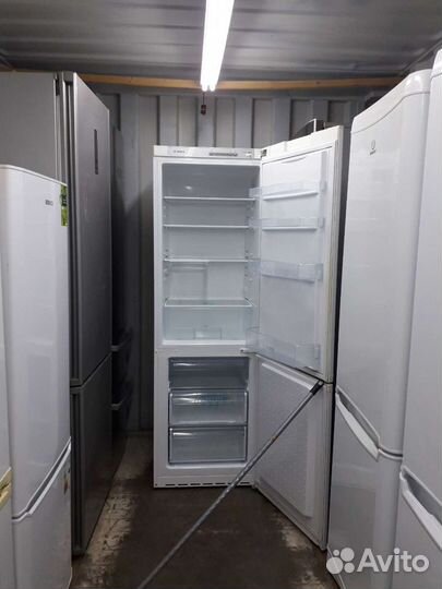 Холодильник б/у Bosch KGV36.07 Доставка. Гарантия