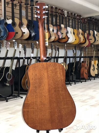 Акустическая гитара Cort AD810-SSB (санберст)