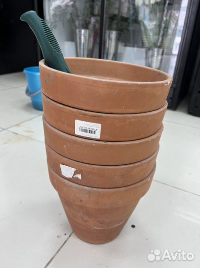 Горшок для цветов