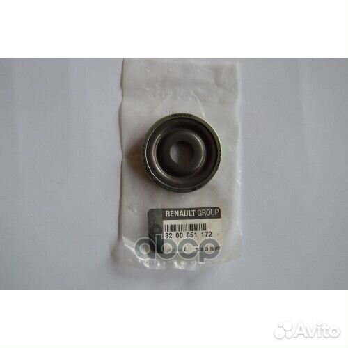 Опорный подшипник 8200651172 8200651172 renault