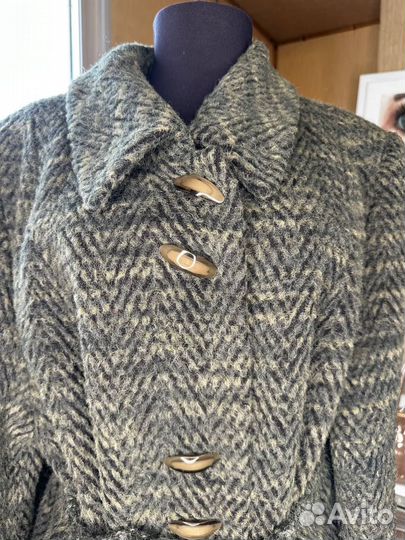 Продам пальто