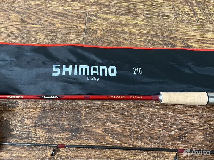 Спиннинги, катушки