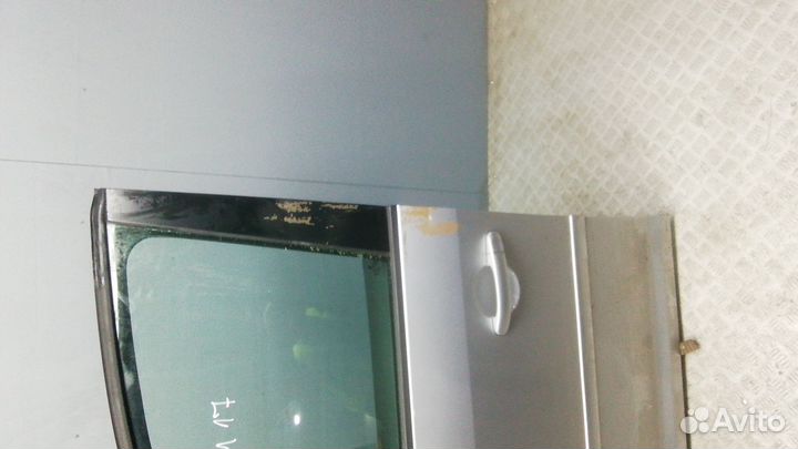 Б/У Б/У Дверь передняя левая 1T0831055AB VAG