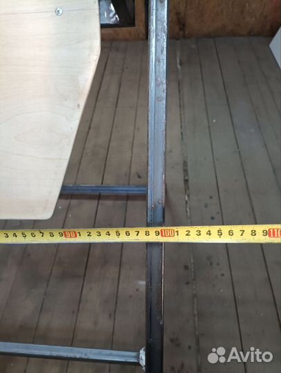 Инверсионный стол