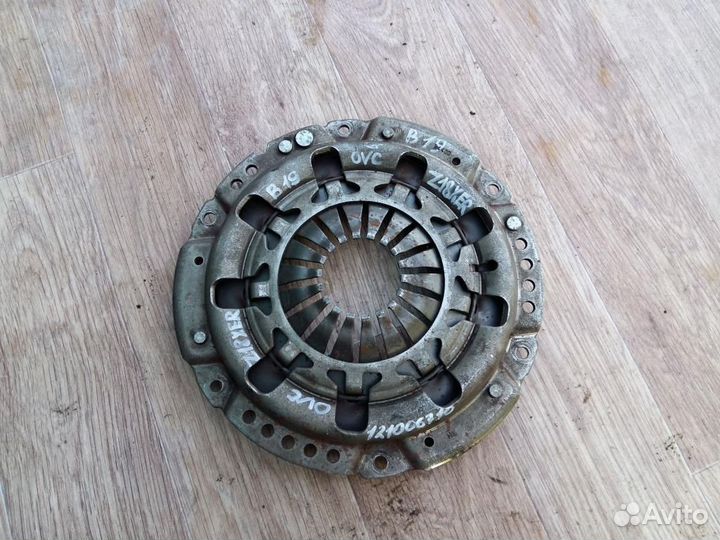 Корзина сцепления Opel Astra J 2010-2017