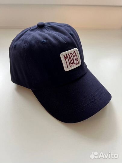 Бейсболка. Кепка. Новая