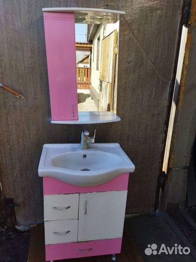 Тумба для ванной