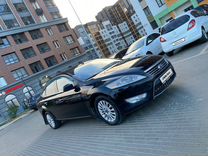 Ford Mondeo 2.3 AT, 2008, 253 000 км, с пробегом, цена 675 000 руб.