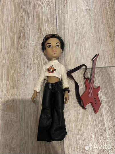 Куклы Bratz братц и bratz kidz и одежда для кукол