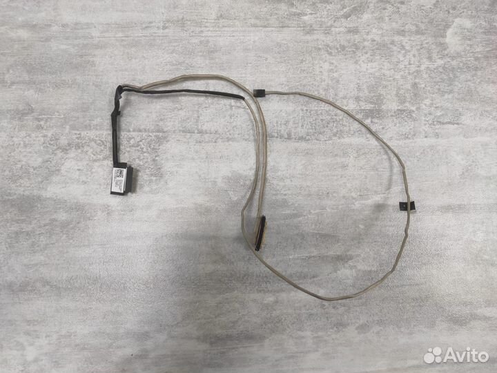 Шлейф матрицы Lenovo Y520-15ikbn, Y520-15ikba