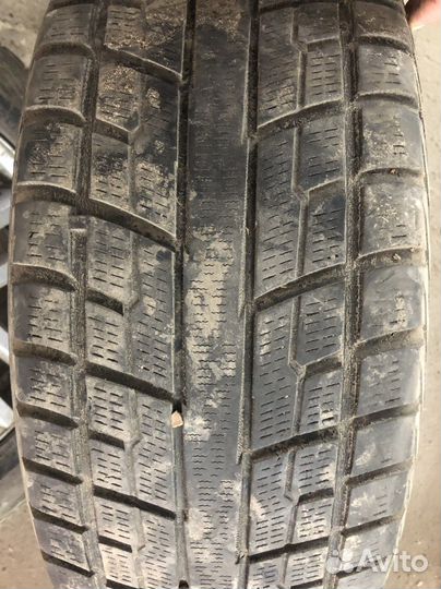 Yokohama Geolandar I/T-S G073 235/65 R17