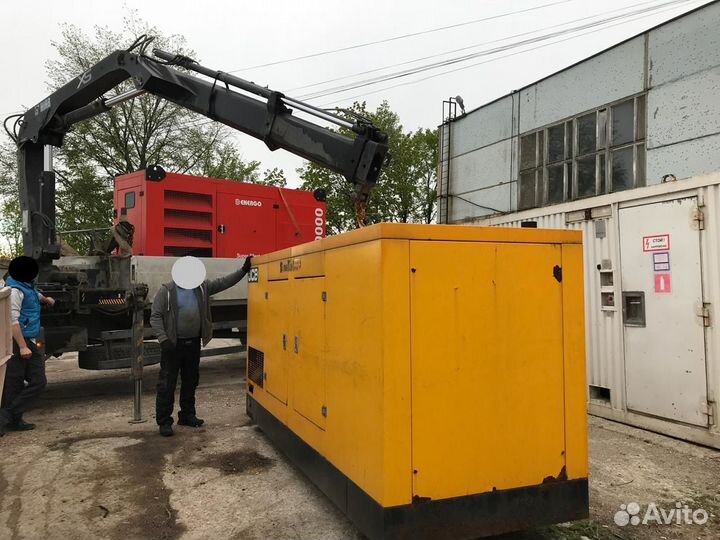 Манипулятор 7,10,13 т Истра Собственник