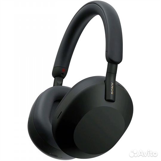 Наушники Sony WH-1000XM5 Black(EU)