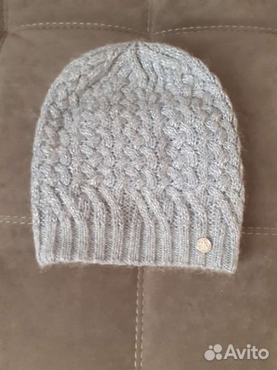 Шапка весна,осень