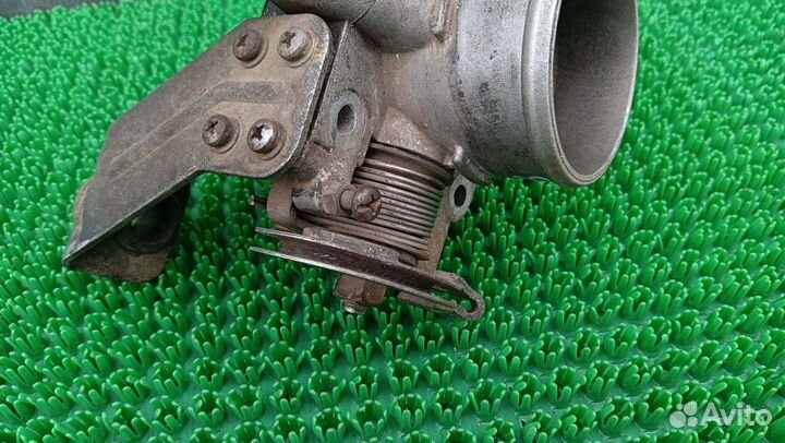 Дроссель Chery Amulet 1.6 A15