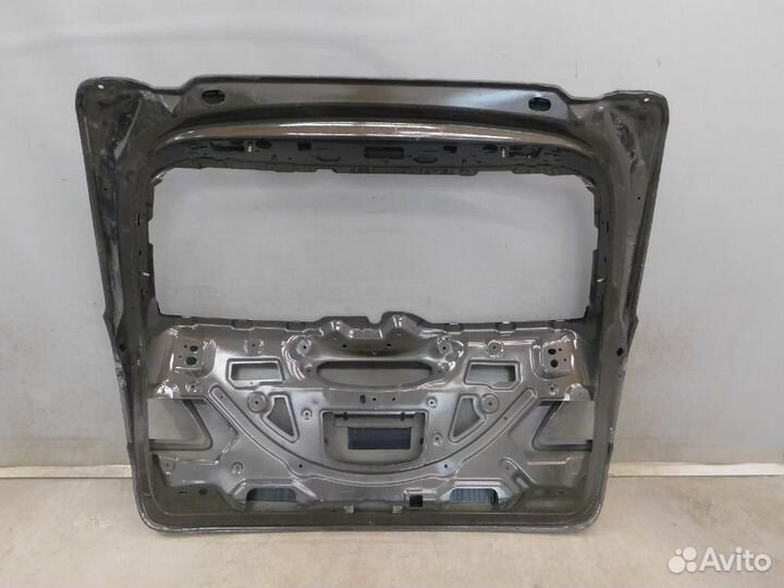 Дверь багажника Mercedes-Benz M-Class