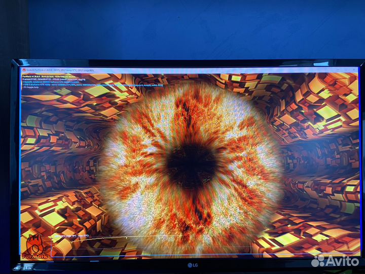 Видеокарта msi gtx 1660 OC