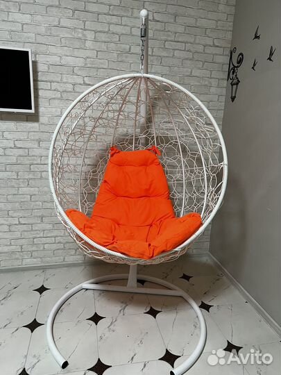 Кресло качалка