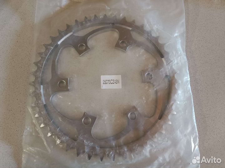 Задние звезды JT, Afam