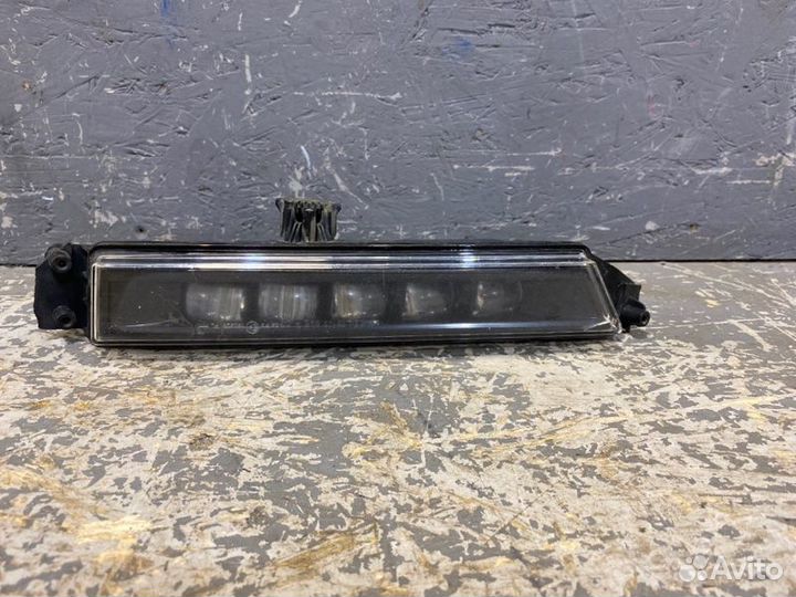 Ходовой огонь Honda Cr-V 5