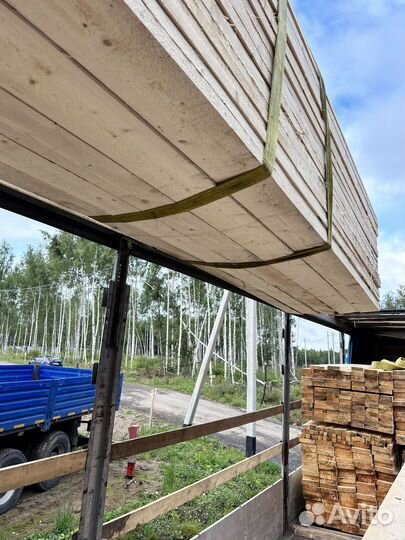 Доска от производителя ГОСТ