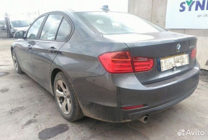 Разбор BMW F30 320d N47D20 GS6-45DZ