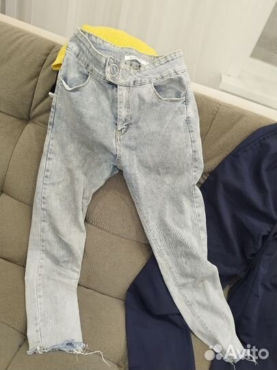 Женские вещи пакетом 42 44