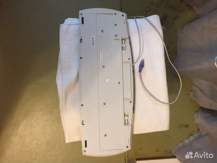 Клавиатура для компьютера