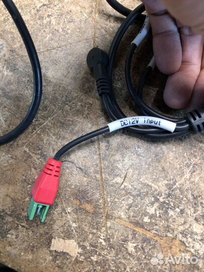 Камера видеонаблюдения купольная ST 170ip