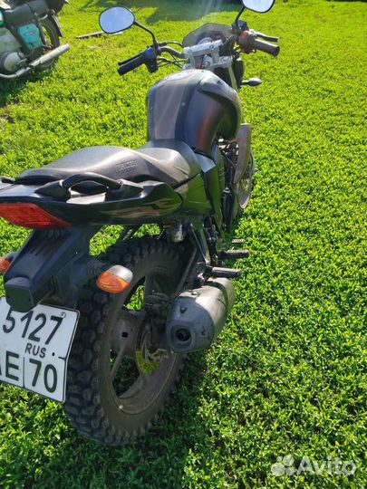 Продам Racer Nitro 250