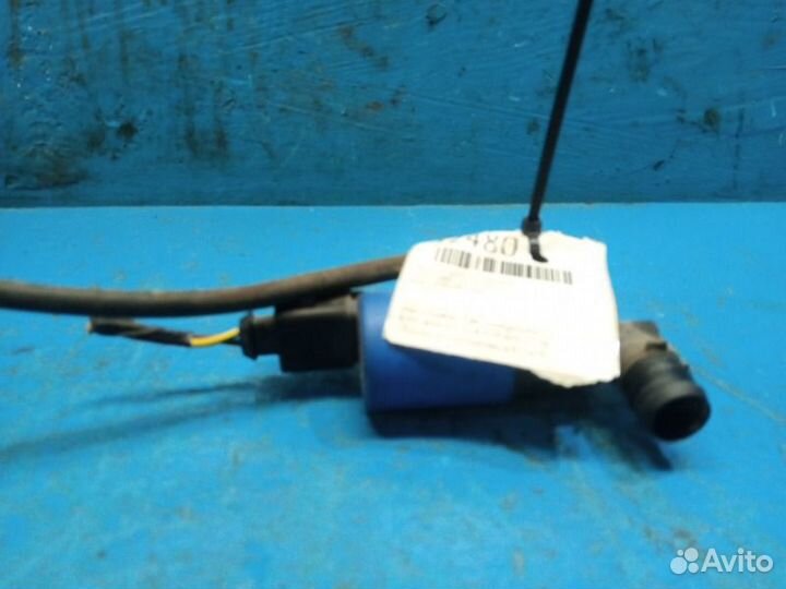 Мотор фароомывателя Volvo S60 2010-2013