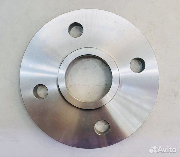 Проставки колесные переходные 4х100