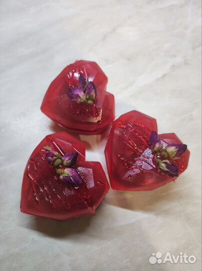 Чайные бомбочки