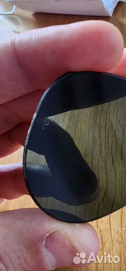 Линзы солнцезащитных очков Ray-Ban Aviator 3025