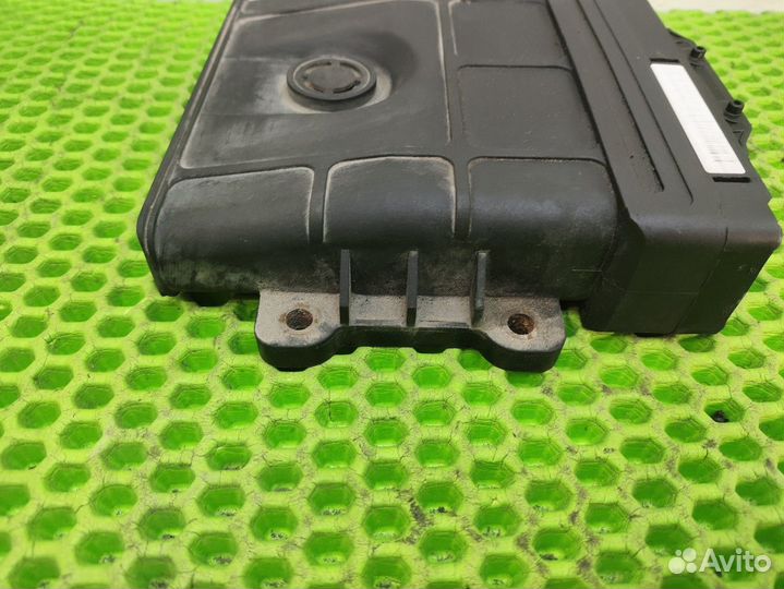 Блок управления АКПП KPH cfna 1.6 бензин