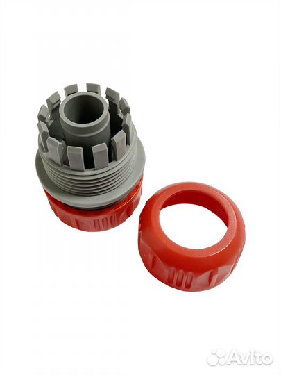 Муфта ремонтная соединительная 1/2