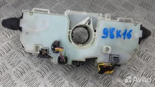 Переключатель поворотов и дворников (стрекоза) ren