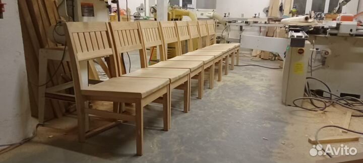 Покраска мебели