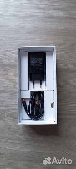 Xiaomi Redmi Note 8T, 3/32 ГБ