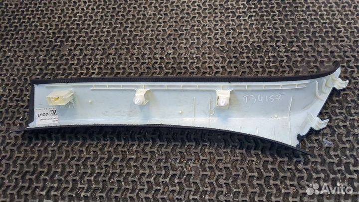 Обшивка стойки BMW 5 G30 2016, 2018