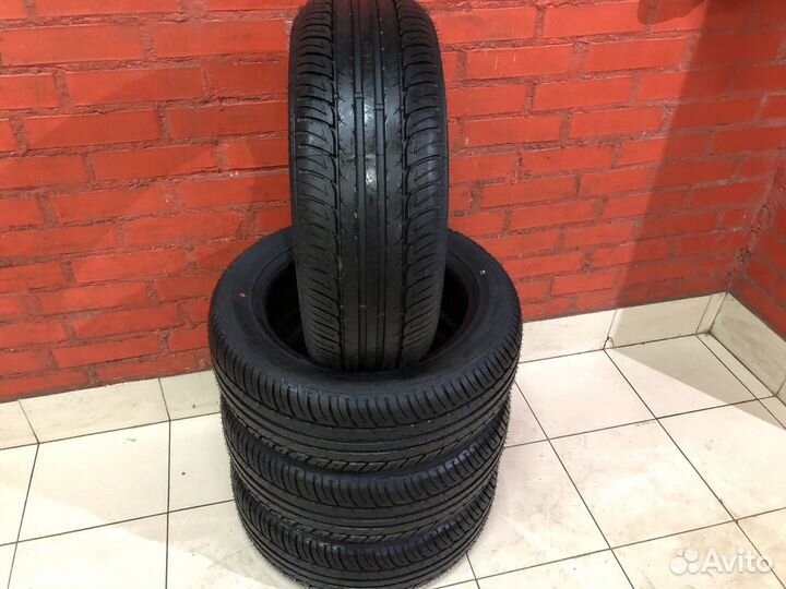 Contyre Megapolis 3 205/55 R16 91H