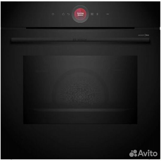 Духовой шкаф Bosch HBG9742B1S. В наличии