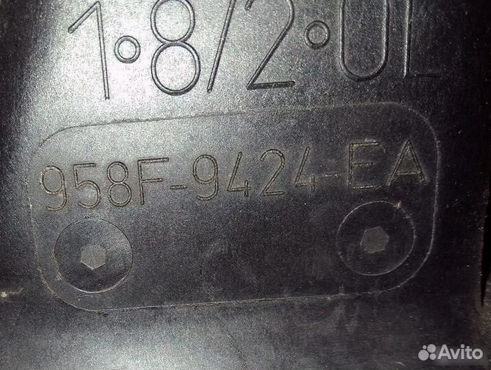 Ford Mondeo 2 Коллектор впускной 2.0i 958F9424EA