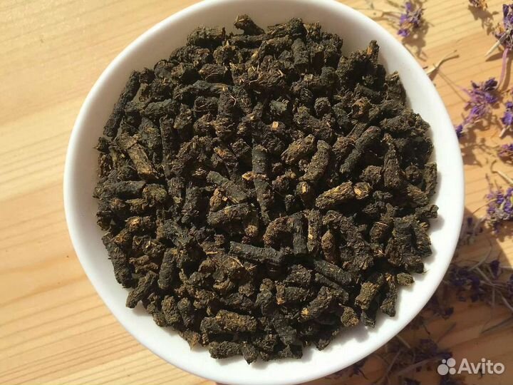 Иван чай 1кг кипрей свежий урожай, в гранулах