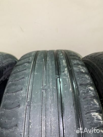 Nordman RS2 205/55 R16 91T