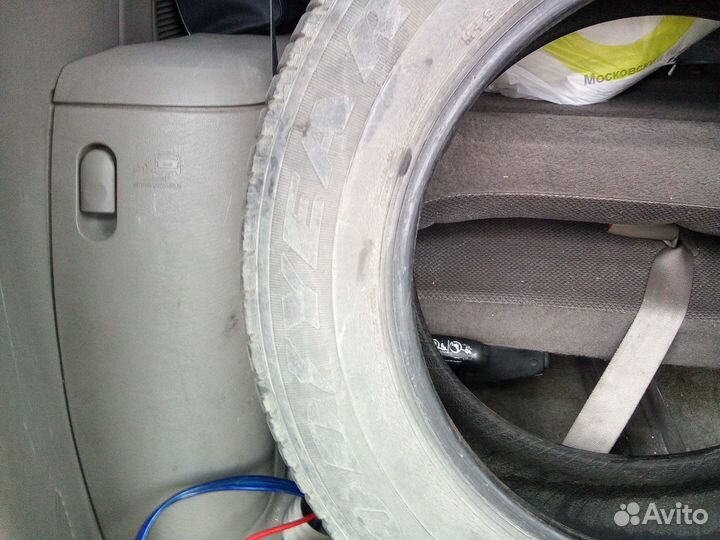 Goodyear Integrity 215/65 R17