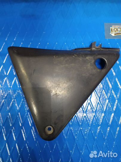 Пластик боковые крышки Honda cb400sf CB400 NC31