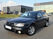 Subaru Legacy 3.0 AT, 2003, 195 705 км, с пробегом, цена 555 000 руб.